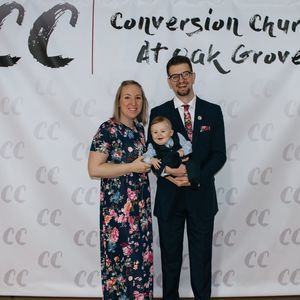 Meet your Posher, Blake